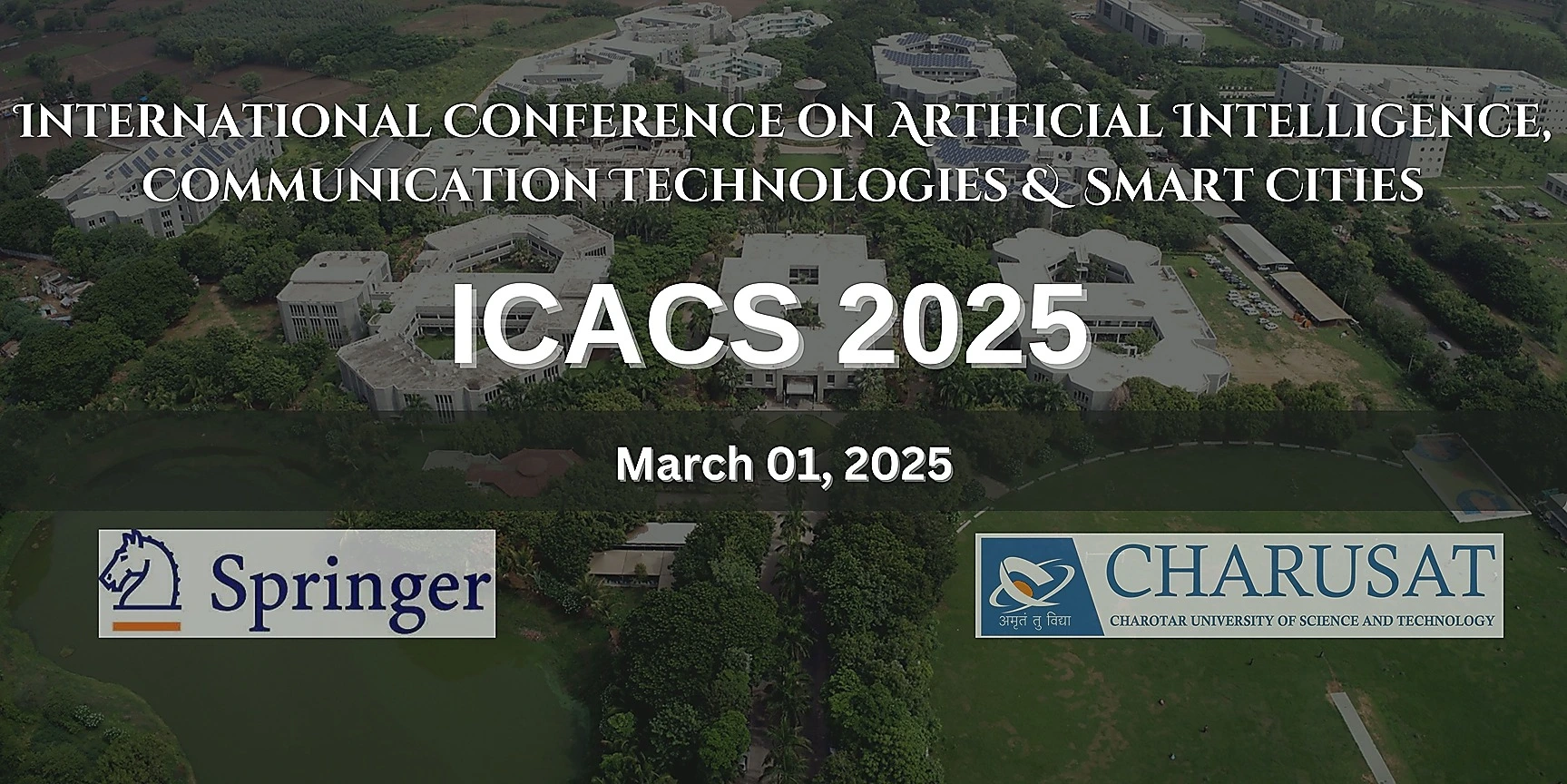  ICAC 2025